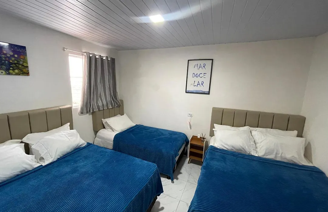 Casa de praia Rocha Alves em Porto de Galinhas-1