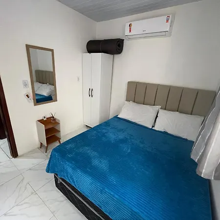 Casa de praia Rocha Alves em Porto de Galinhas-3